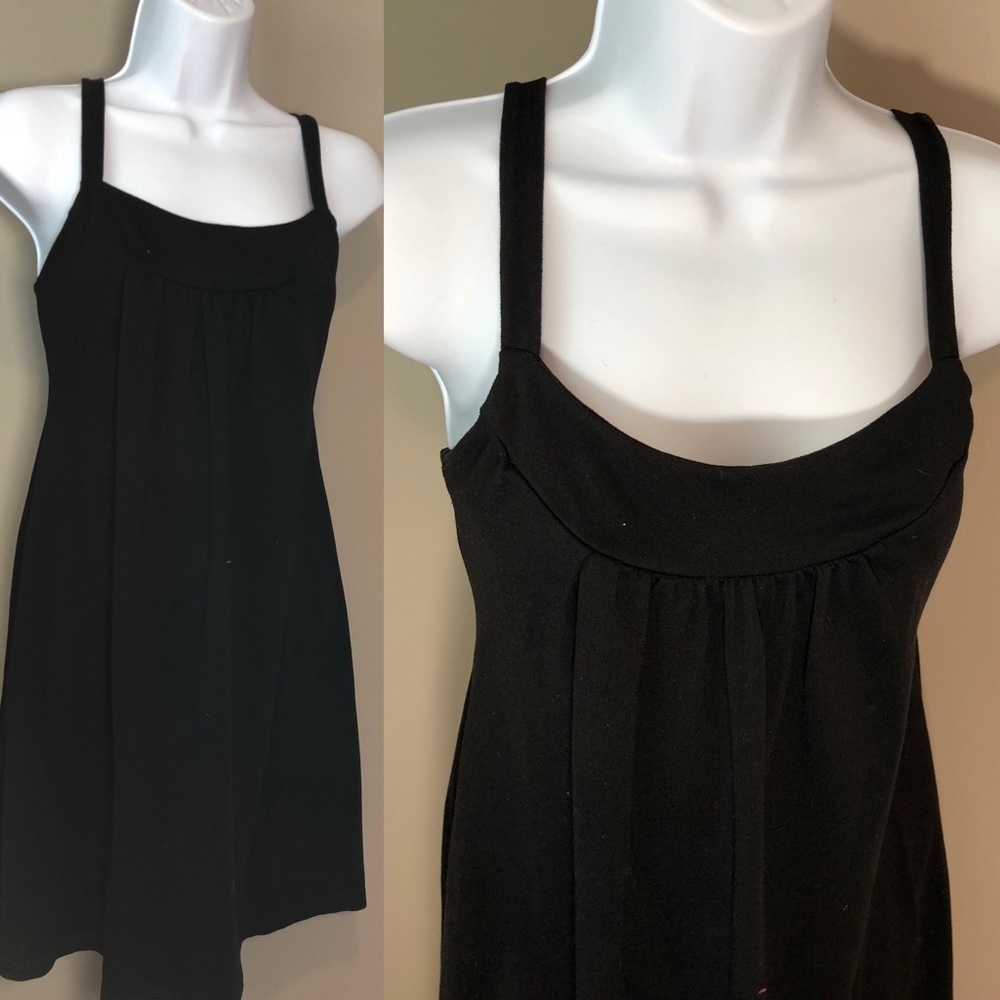 Susana Monaco LBD